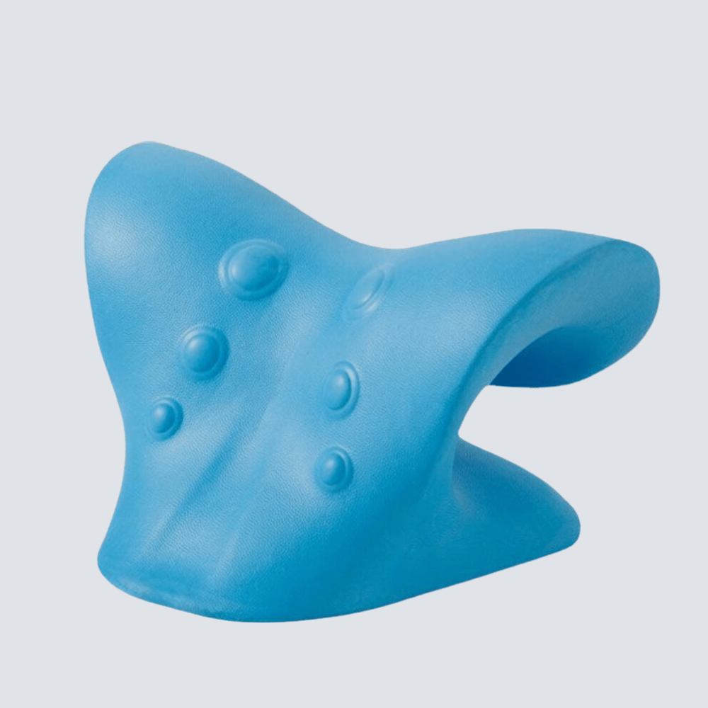 Almohada cervical Relief™ - Mercado FácilMy StoreALMOHADACERVICALMercado Fácil