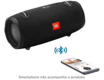 JBL Xtreme 2