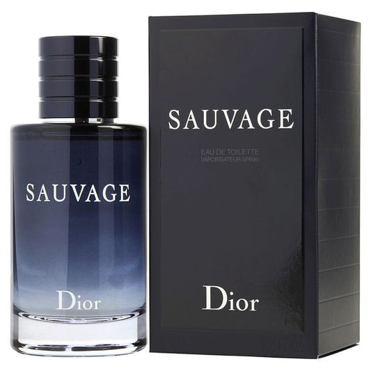 PERFUME SALVAGE DIOR (50% OFF)