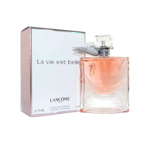 LA VIDA ES BELA - 100ML