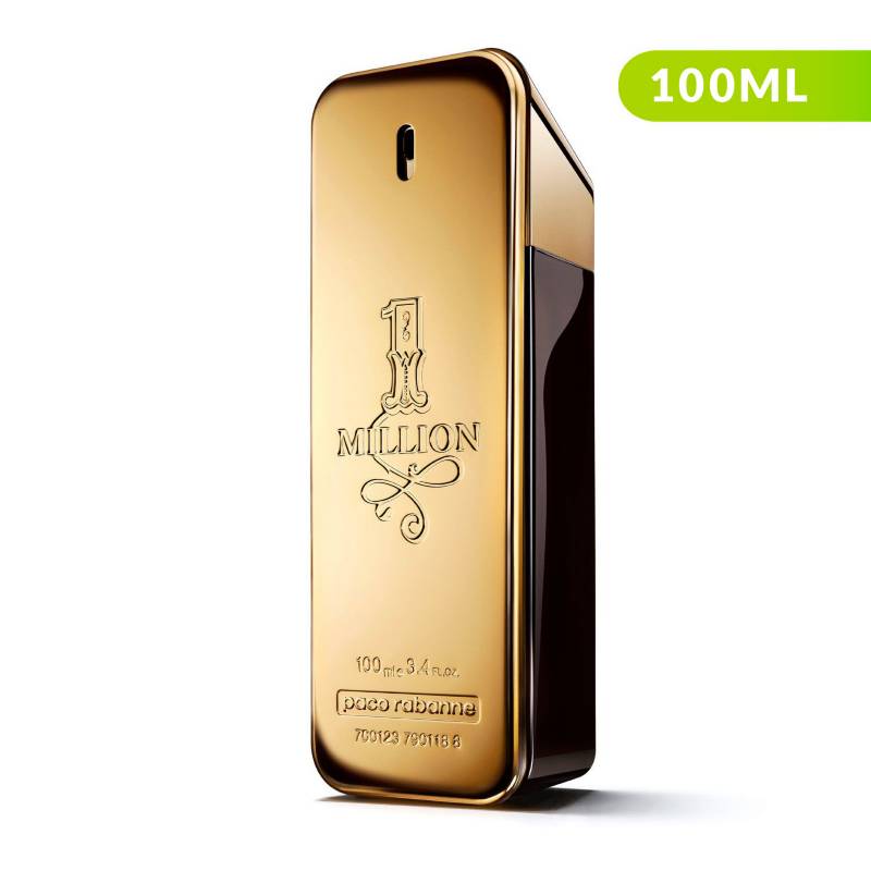 PERFUME ONE MILLION (50% OFF)