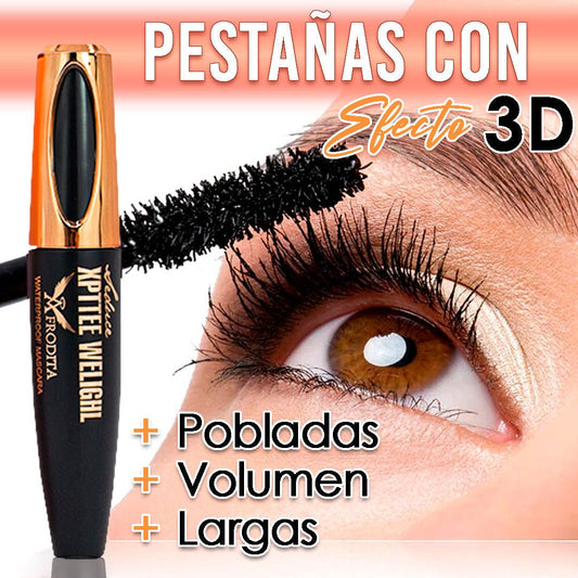 CURLASHES® PESTAÑAS MÁGICAS SISTEMA 4D ORIGINAL - Mercado FácilMercado FácilAFR-PESMercado Fácil